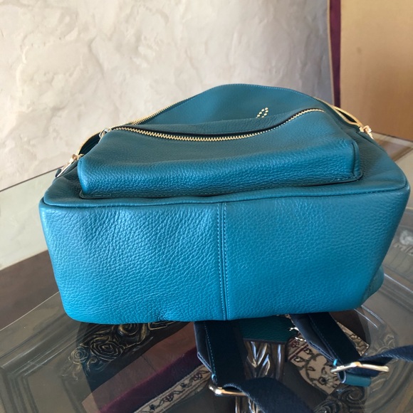 NWT Coach Studded md Charlie Backpack&wallet - Picture 4 of 8